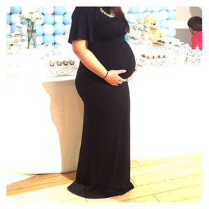 Rachel Pally Maternity dress